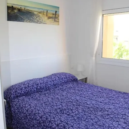 Apartment Nice Flat 10min From The Beach