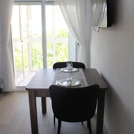 Nice Flat 10min From The Beach