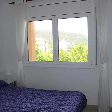 Nice Flat 10min From The Beach 아파트 플라티야 다로