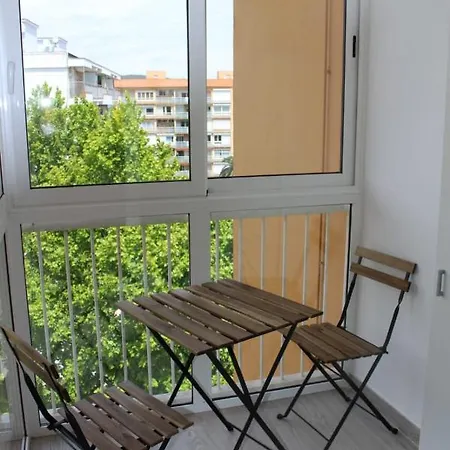 Apartment Nice Flat 10min From The Beach Castell-Platja d’Aro
